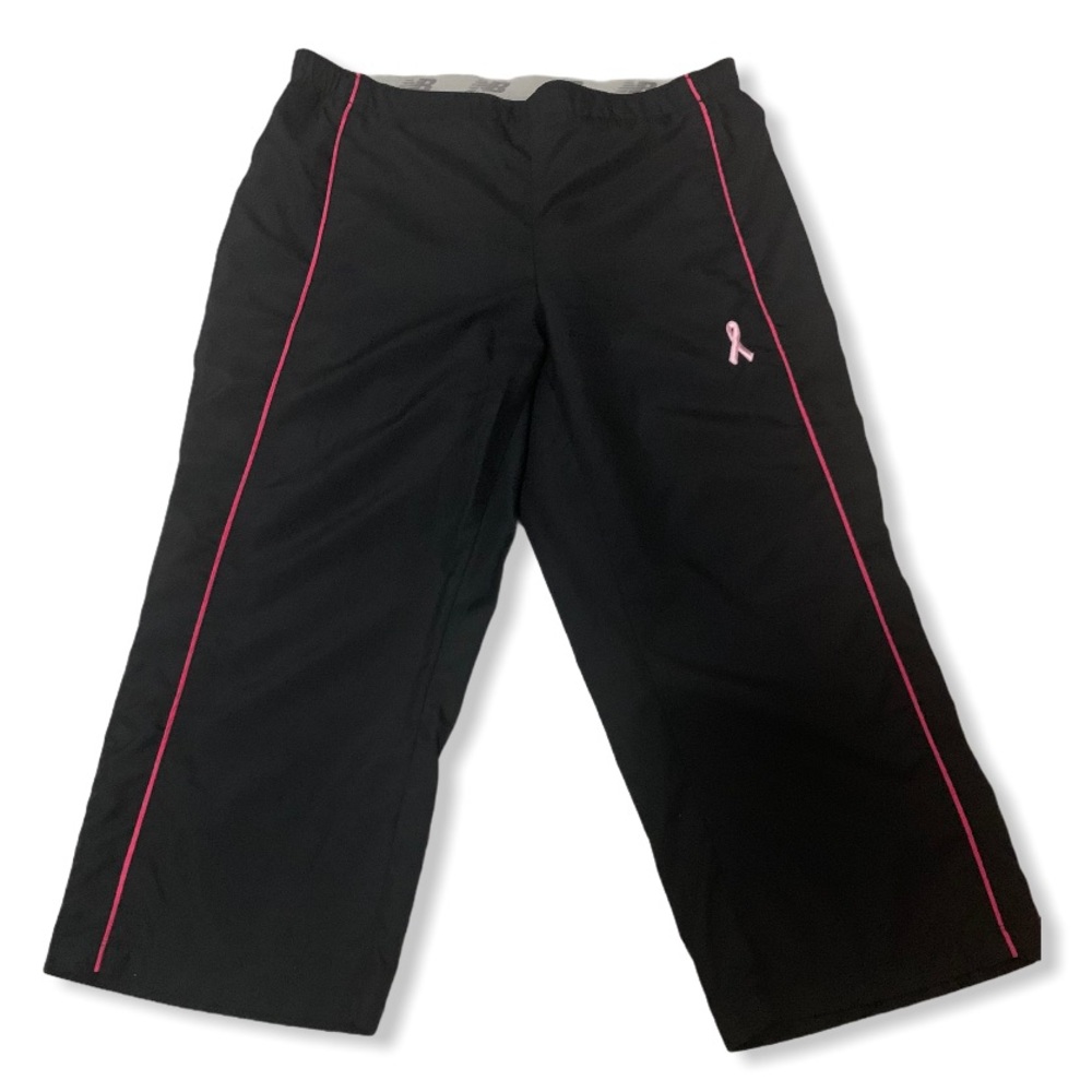 New Balance activewear Capri Pants Size M